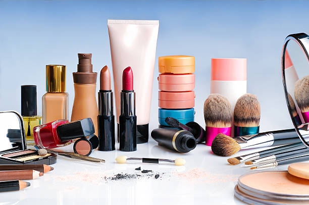 Makeup - Collection Prodacts