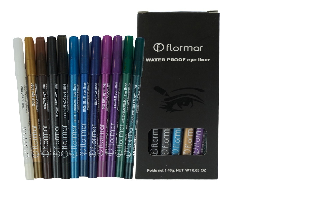 فلومار 12 لون