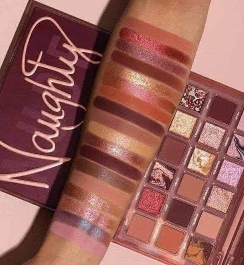 needs  بالیت ایشاد و هدى بيوتي Naughty