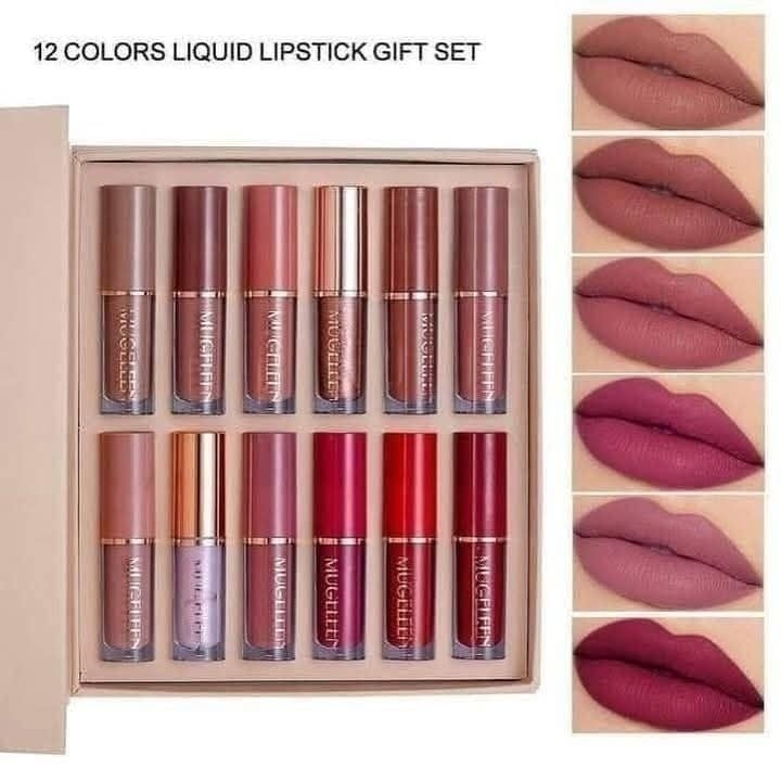 روج شيجلام ١٢ لون