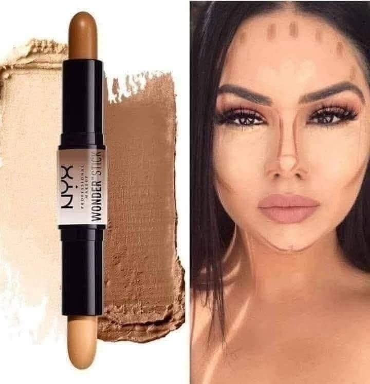 قلم دابل کنتور کونسیلر NX