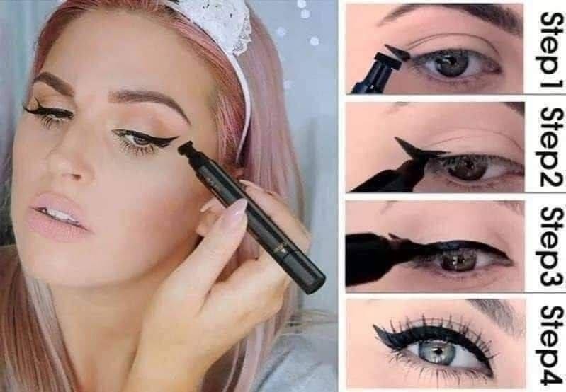 ايلاينر طابعه شيجلام دبل