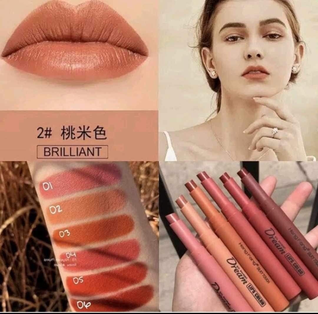 روج تانكو الكوري ٦ الوان